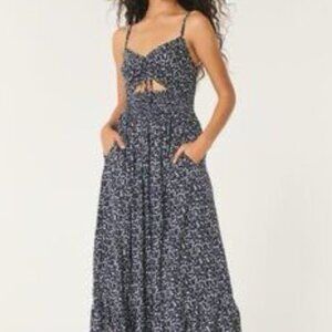 Altar'd State Rishi Dress